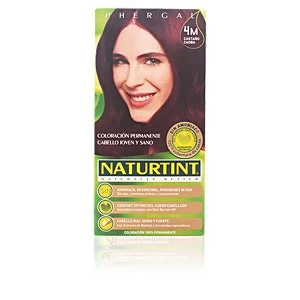 image of NATURTINT #4M castano caoba