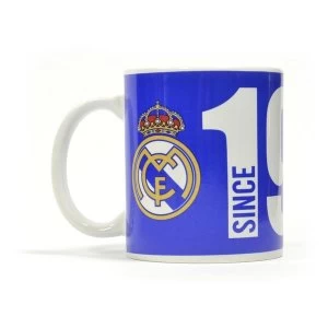 Image of Real Madrid Since Boxed Mug 11 Oz Mug