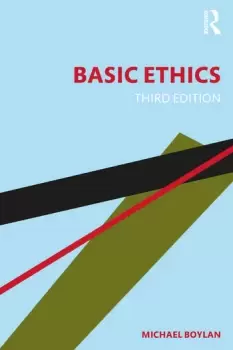 Image of Basic Ethics