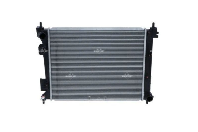 Image of NRF Engine radiator NRF 59256