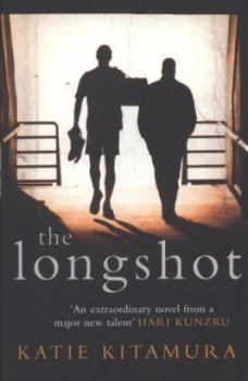 Image of The longshot by Katie M Kitamura