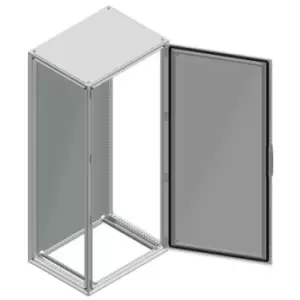 Image of Schneider Electric NS series 2000 x 600 x 600mm Enclosure Accessory