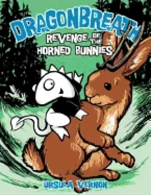Image of revenge of the horned bunnies