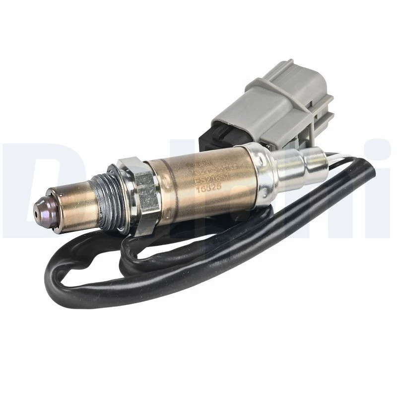 Image of DELPHI Lambda sensor DELPHI ES21651-12B1