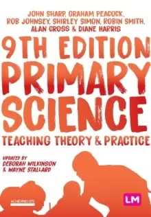 Image of Primary Science: Teaching Theory and Practice