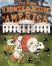 Image of The Most Haunted House in America
