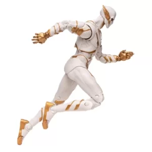 image of McFarlane DC Multiverse Godspeed 7" Action Figure