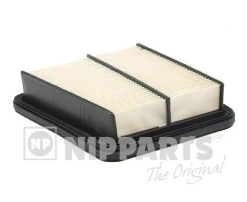 Image of HERTH+BUSS JAKOPARTS J1323026 Air filter Filter Insert Air Filter (8)