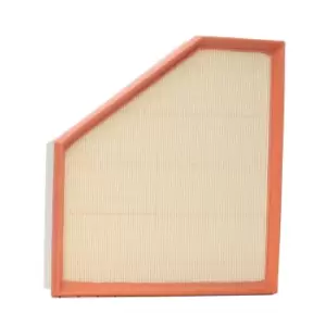 Image of Bosch Air filter F 026 400 270 Engine air filter,Engine filter BMW,1 Schragheck (F20),3 Touring (F31),3 Limousine (F30, F80),3 GT (F34)