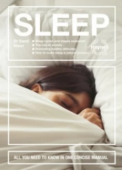 Image of Sleep by Sandi Mann