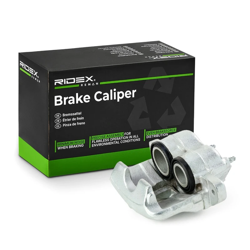 Image of RIDEX REMAN Brake caliper RIDEX REMAN 78B0840R