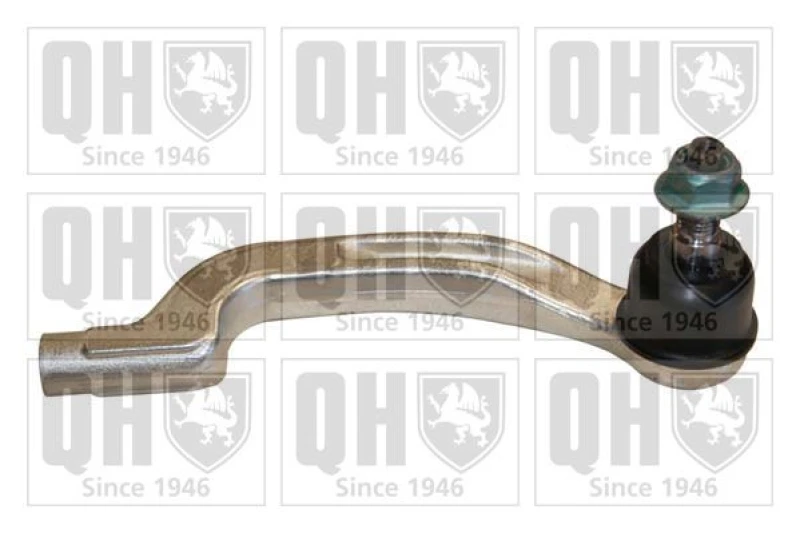 Image of QUINTON HAZELL Track rod end QUINTON HAZELL QR3922S
