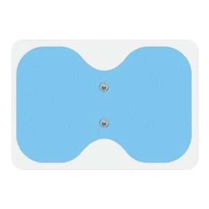 image of Bluetens Bluetens Electronic Muscle Stimulator Device 'Butterfly' Pads