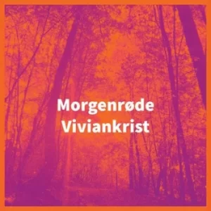 Image of Morgenrode by Viviankrist CD Album