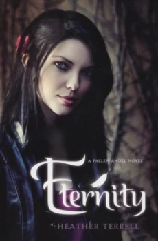 Image of Eternity by Heather Terrell Book