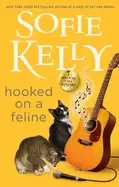 Image of hooked on a feline