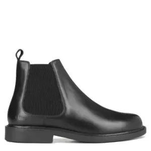 Levis Levis Amos Chelsea Boots Mens - Black