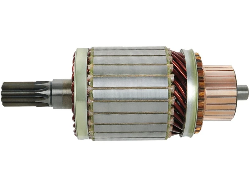 Image of AS-PL Armature, starter AS-PL SA5027