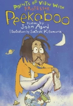 Image of Points of View with Professor Peekaboo by John Agard Paperback