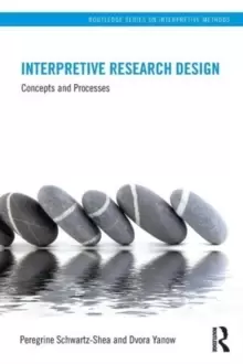 Image of Interpretive Research Design : Concepts and Processes