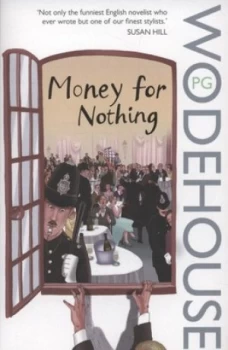 Image of Money for Nothing by P.G. Wodehouse Paperback