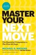 Image of master your next move with a new introduction the essential companion to t