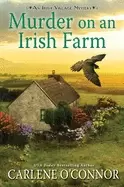 Image of murder on an irish farm a charming irish cozy mystery