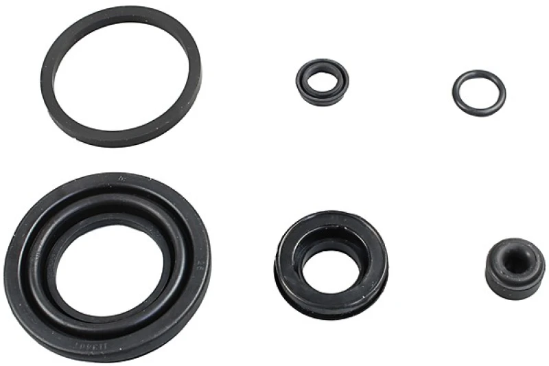 Image of METZGER 114-0052 Brake Caliper Repair Kit GREENPARTS without piston Repair Kit,brake caliper (405)