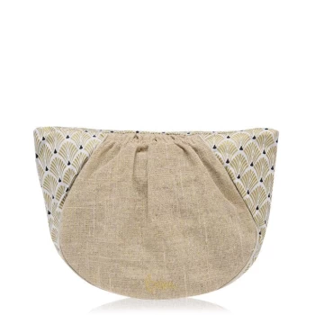 image of Biba Deco Cos Bag - Deco Print