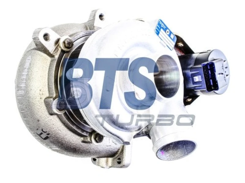 Image of BTS TURBO T914106 Turbocharger Charger,charging system (2234)