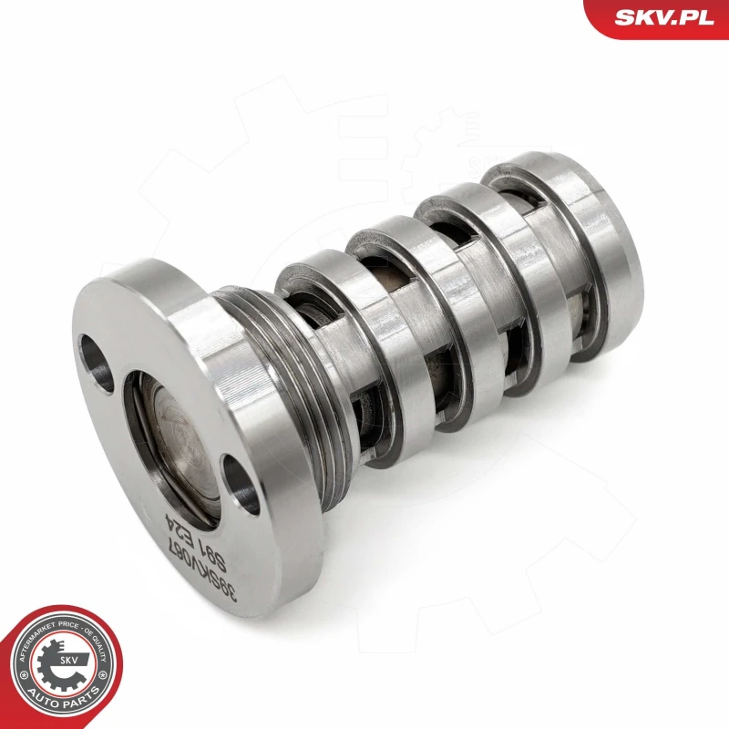Image of ESEN SKV VVT solenoid ESEN SKV 39SKV067
