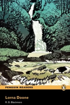 Image of Lorna Doone by R D Blackmore Book