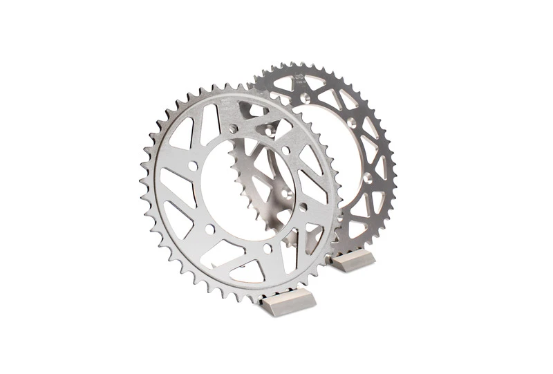 Image of AFAM 10616-42 Chain Sprocket Steel Chain Sprocket (5479)