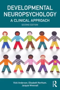 Image of Developmental NeuropsychologyA Clinical Approach