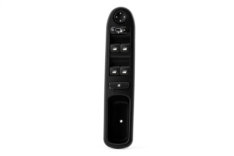 Image of PREXAparts P151111 Switch, window winder Driver side Switch,window winder (1761)