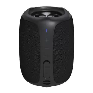 Image of Creative Labs MUVO Play Portable and Waterproof Bluetooth Speaker