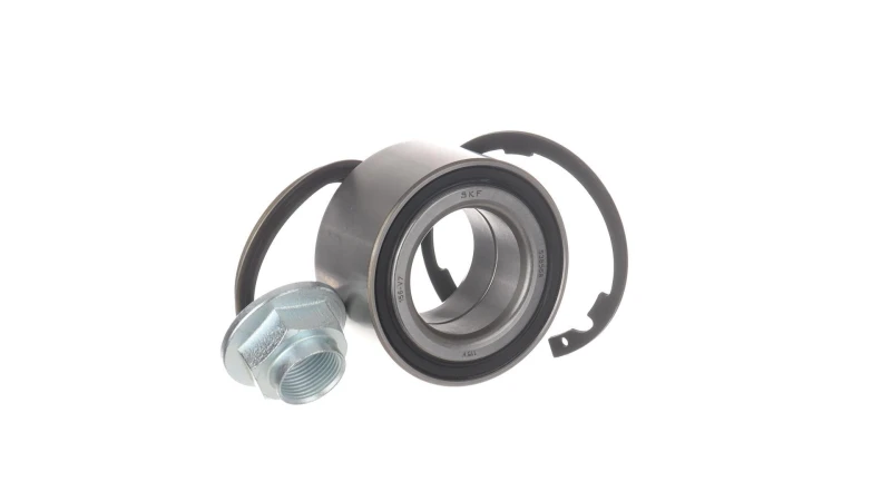 Image of SKF Wheel bearing kit SKF VKBA 3935