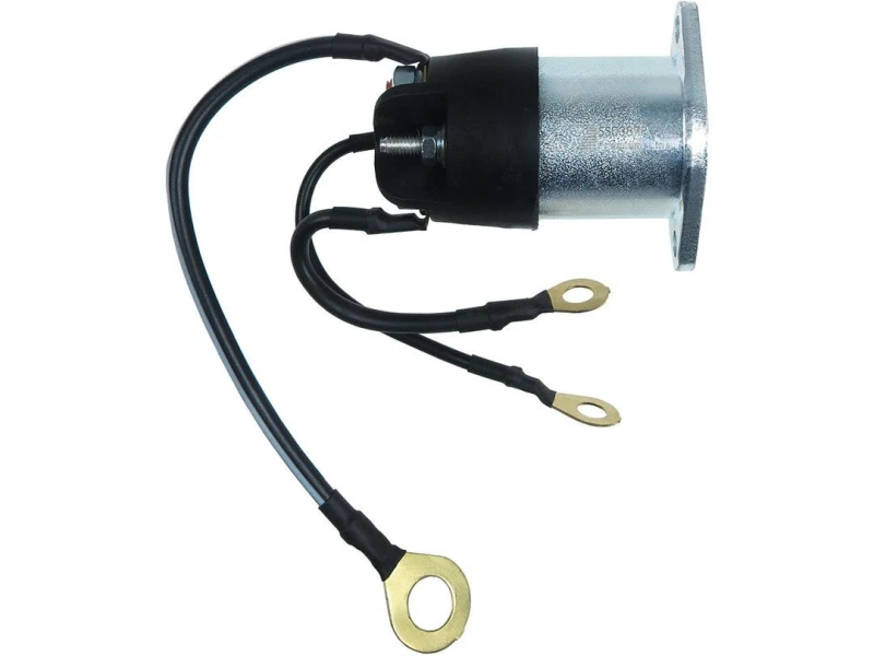 Image of AS-PL Starter solenoid AS-PL SS0387P