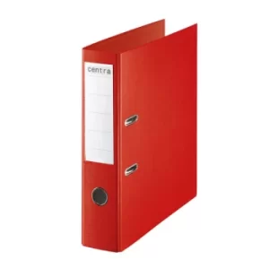 Image of L/Arch Pp A4 75Mm Red