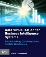 Image of data virtualization for business intelligence systems revolutionizing data