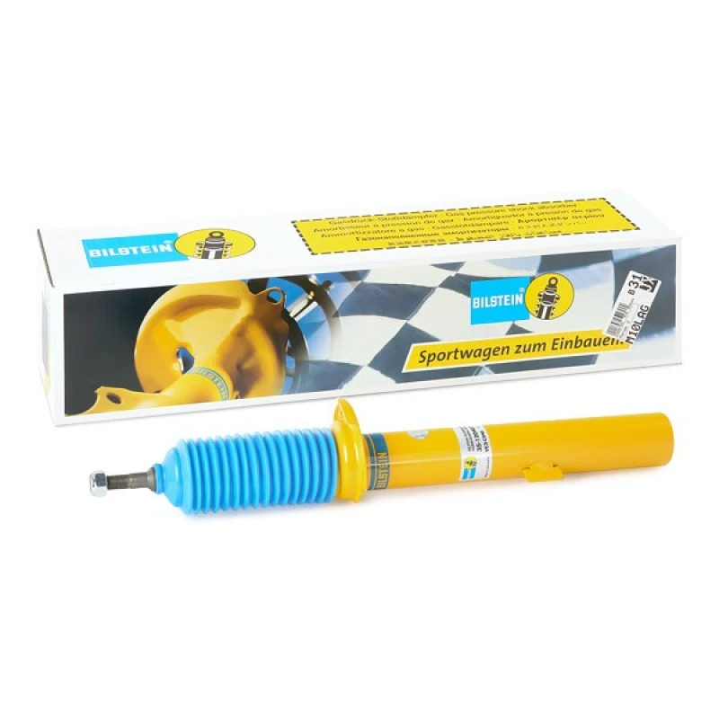Image of Shock absorber BILSTEIN 35-120407