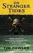 Image of on stranger tides