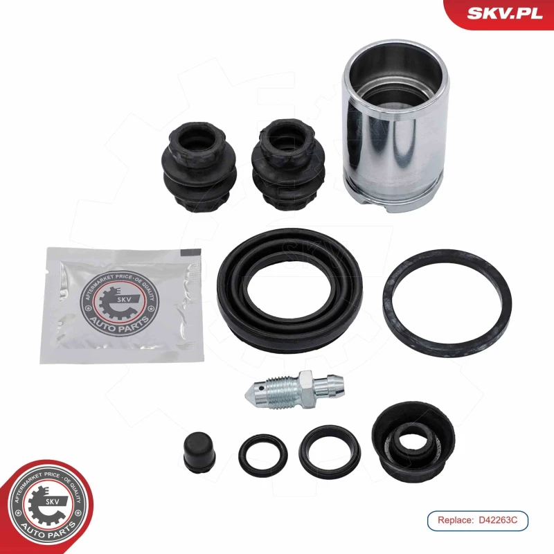 Image of ESEN SKV Repair Kit, brake caliper ESEN SKV 91SKV202