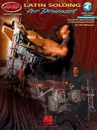 Image of latin soloing for drumset