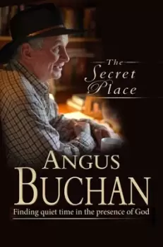 Image of The secret place by Angus Buchan