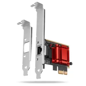 Image of Axagon PCEE-G25 network card Internal Ethernet 5000 Mbit/s