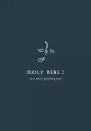 Image of catholic journaling bible