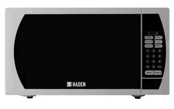 image of Haden 199645 20L 800W Microwave