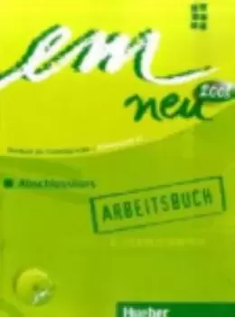 Image of em neu Abschlusskurs by