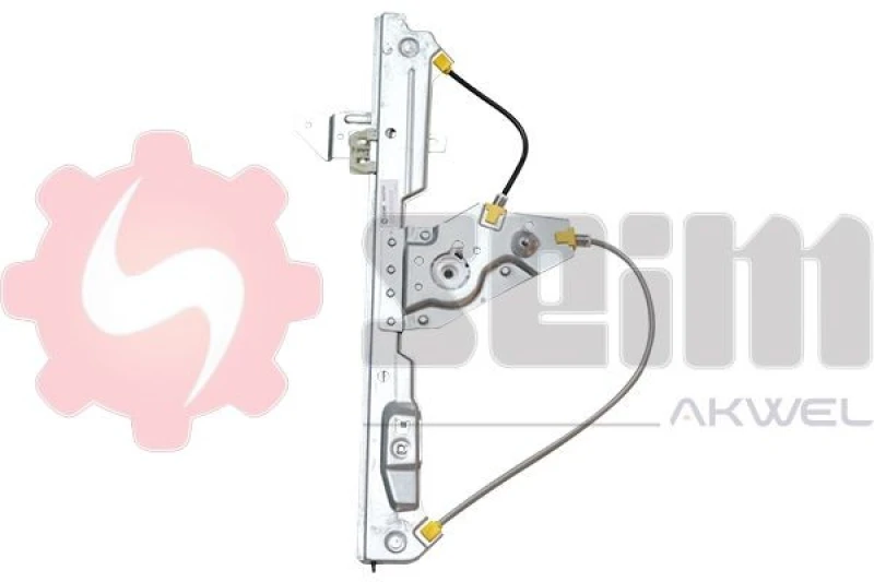 Image of Window regulator SEIM 900798